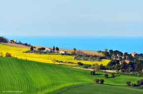 La Casa di Vandina